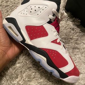 Jordan’s